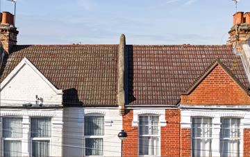 clay roofing Wilstone Green, Hertfordshire