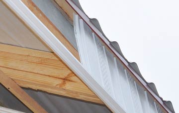 why Wilstone Green fascia repairs are essential