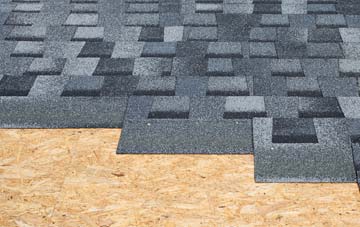 expert Wilstone Green asphalt roof companies