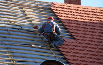 roof tiles Wilstone Green, Hertfordshire