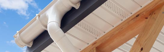 get Wilstone Green guttering quotes today