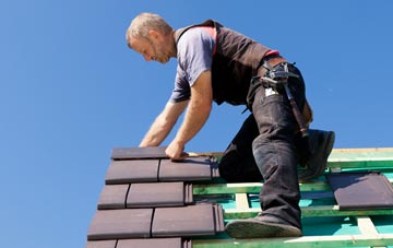 disadvantages of Wilstone Green slate roofing