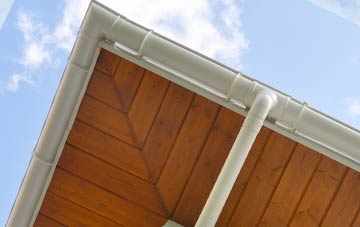 Wilstone Green soffit types