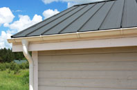 Wilstone Green fascia repair