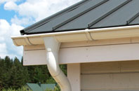 Wilstone Green soffits